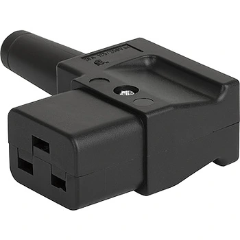 IEC Connector